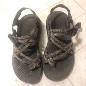 Chacos size 7